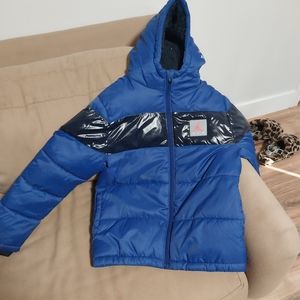Jordan jacket